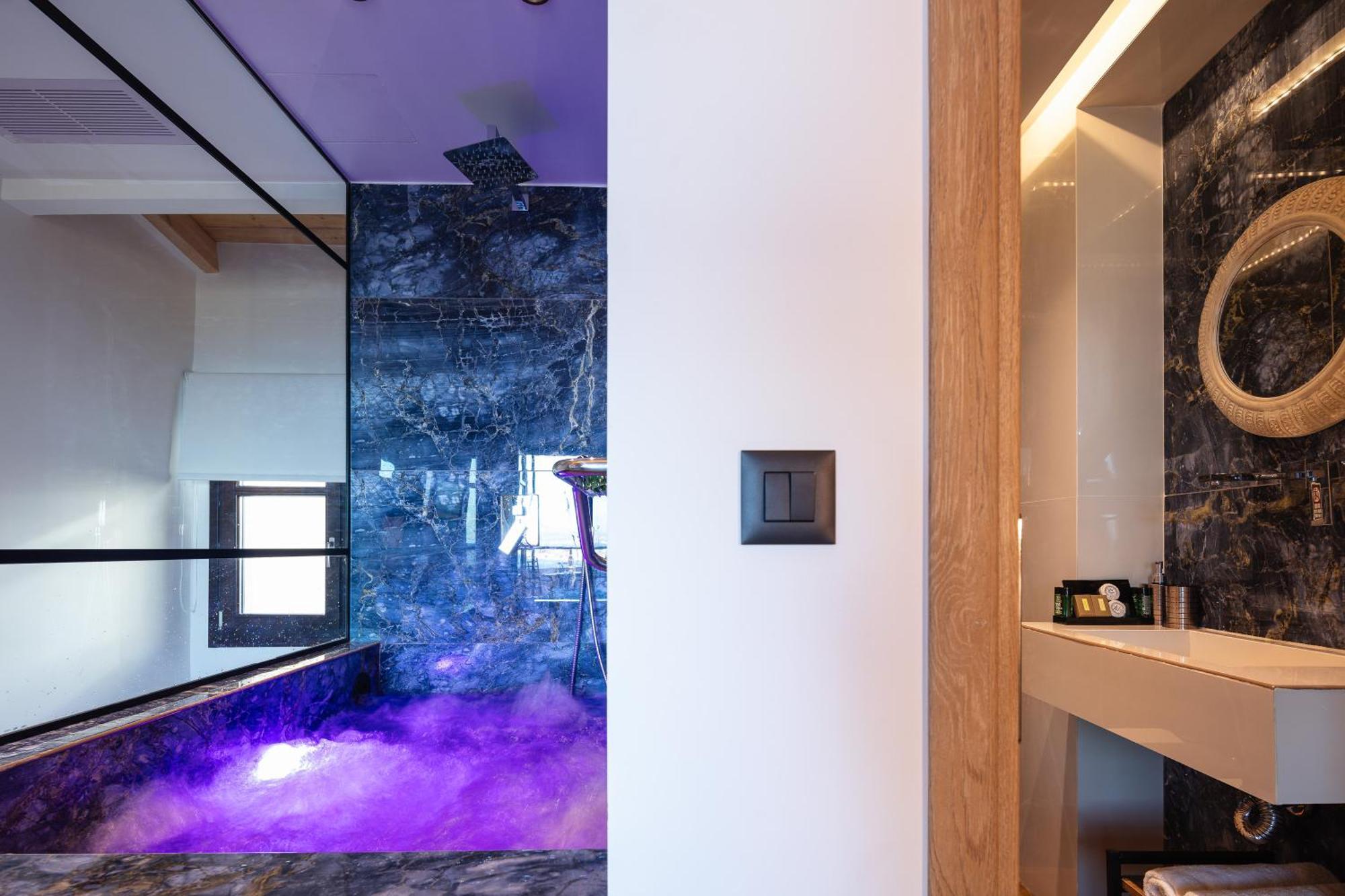 My Luxury Suites - Old Town Rethymno Zewnętrze zdjęcie