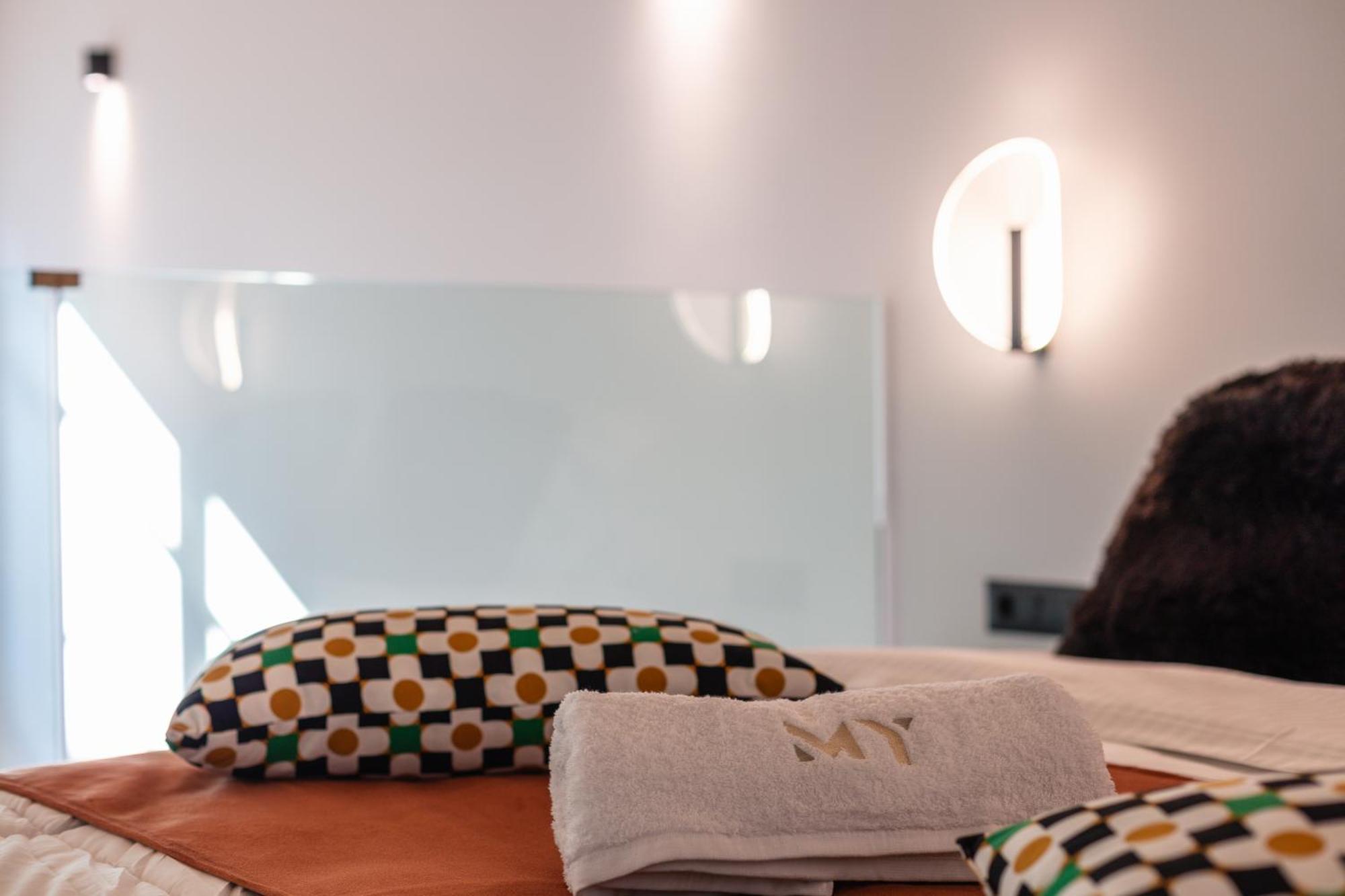 My Luxury Suites - Old Town Rethymno Zewnętrze zdjęcie