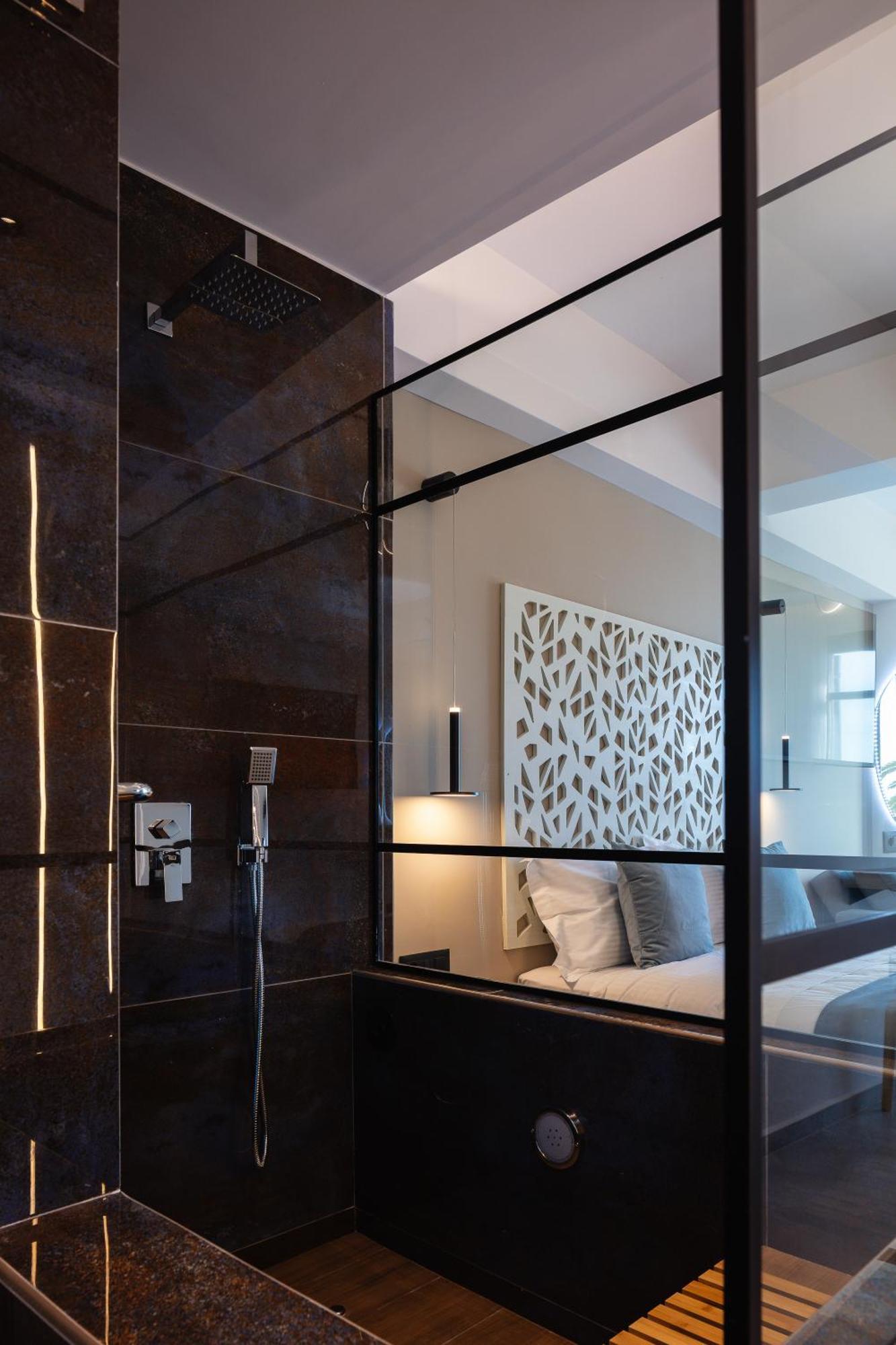 My Luxury Suites - Old Town Rethymno Zewnętrze zdjęcie