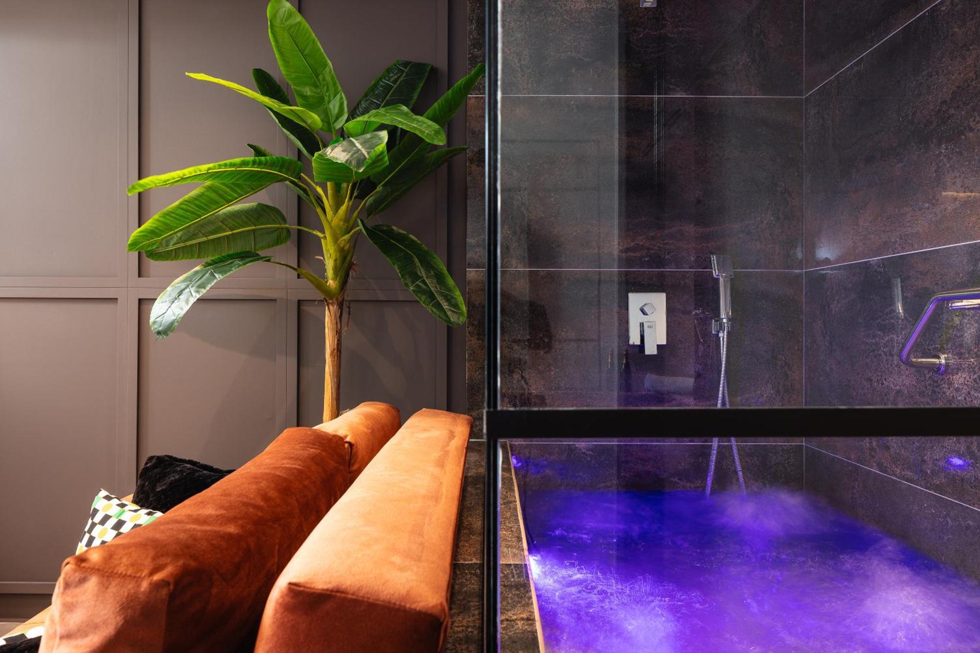 My Luxury Suites - Old Town Rethymno Zewnętrze zdjęcie