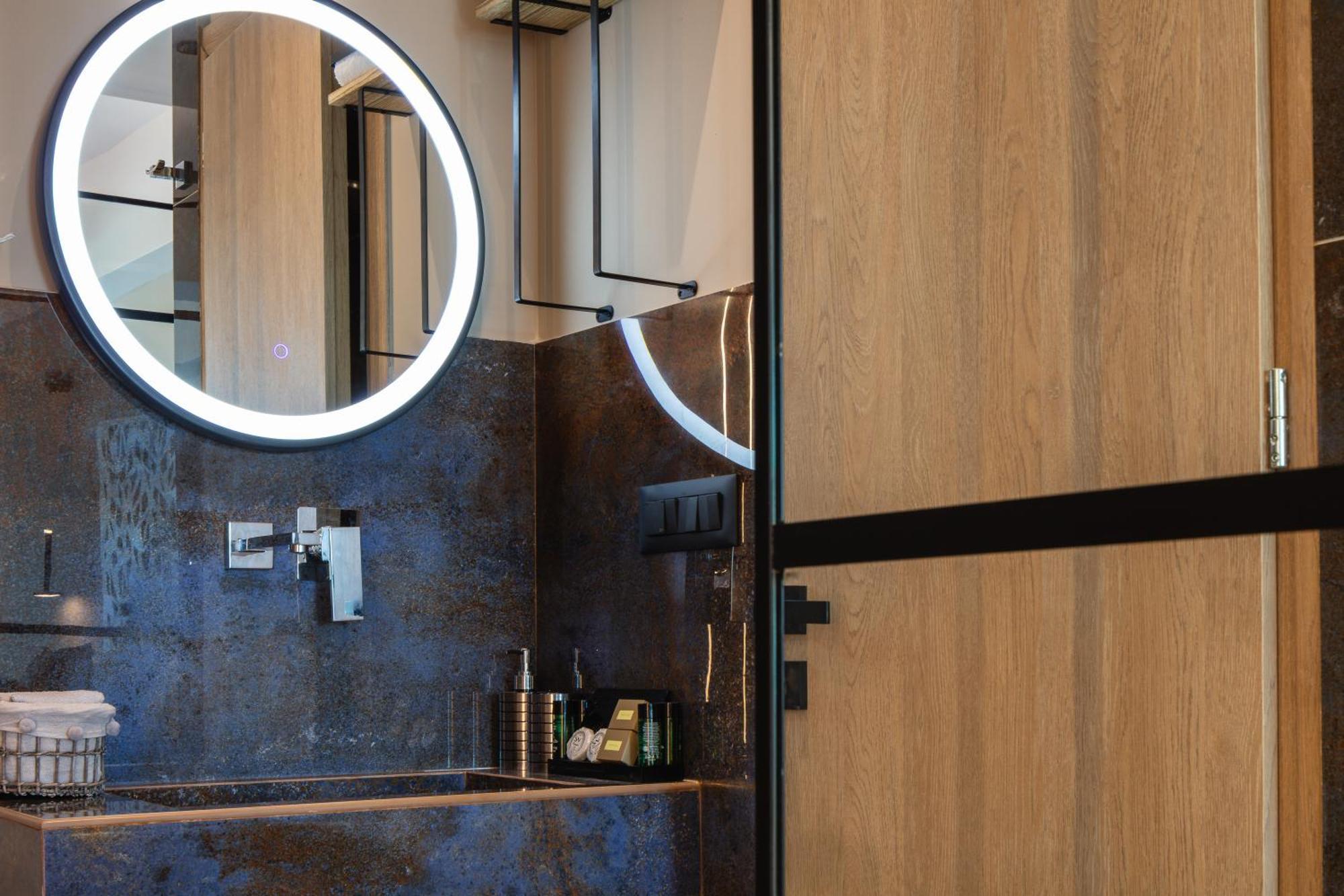 My Luxury Suites - Old Town Rethymno Zewnętrze zdjęcie