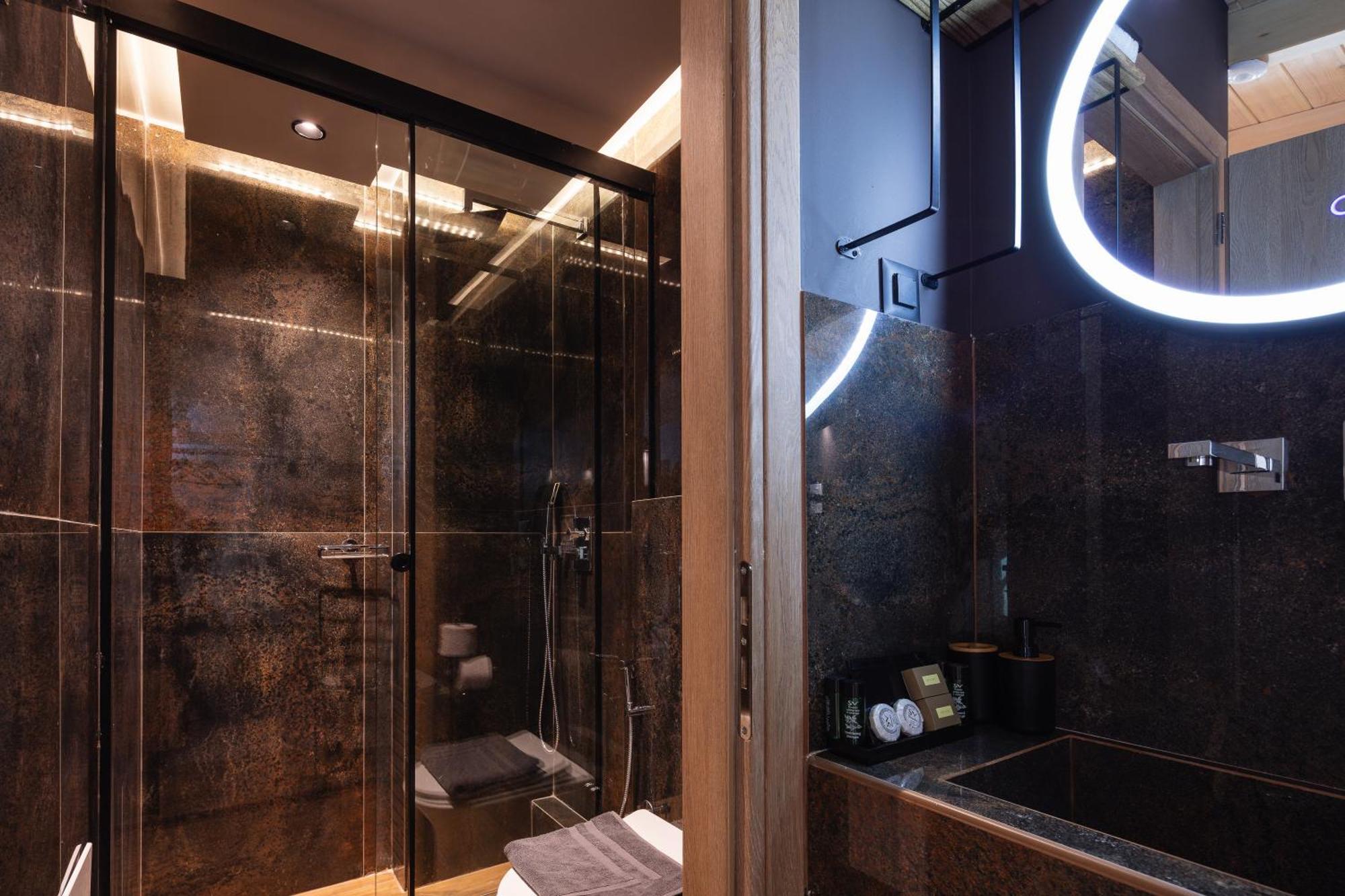 My Luxury Suites - Old Town Rethymno Zewnętrze zdjęcie