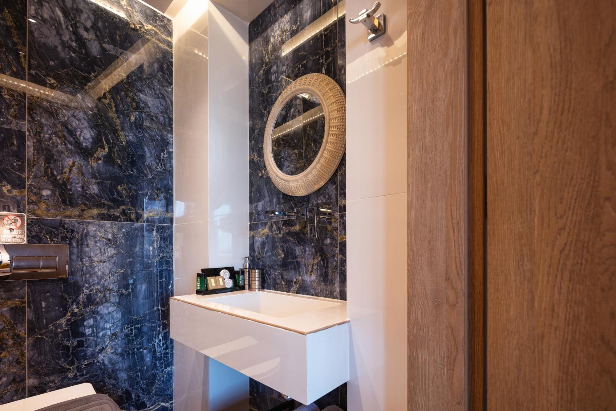 My Luxury Suites - Old Town Rethymno Zewnętrze zdjęcie